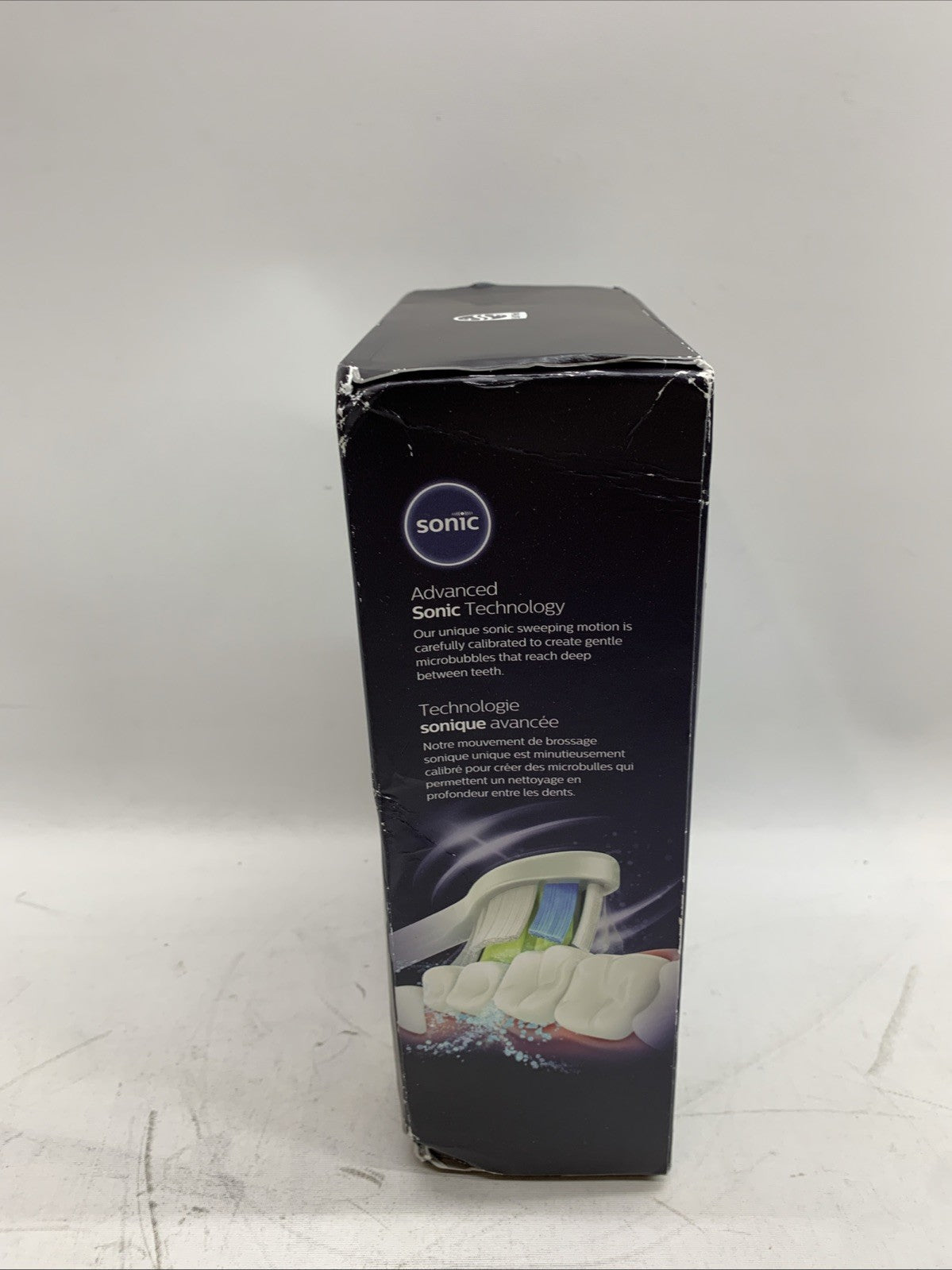 Philips Sonicare ProtectiveClean 6500 Rechargeable Electric Power Toothbrush