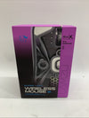 Lamzu Maya X 8K Gaming Mouse 8000Hz Polling Rate High Precision Charcoal Black