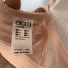 Elomi Women's Charley Underwire Bralette 36K Blush Pink EL4381BAK Hook & Eye
