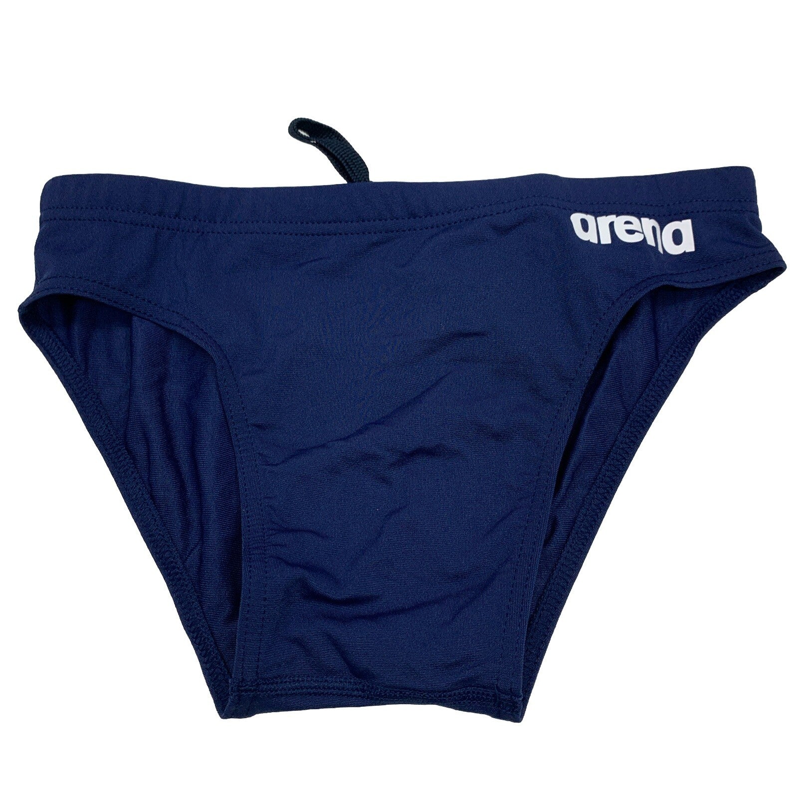 ARENA Team Solid Swim Brief MaxLife Athletic Swimwear Competition Pool Size 26