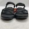 Woman's Sandals SKECHERS Performance On-The-Go 600 - Brilliancy Size 11 Black