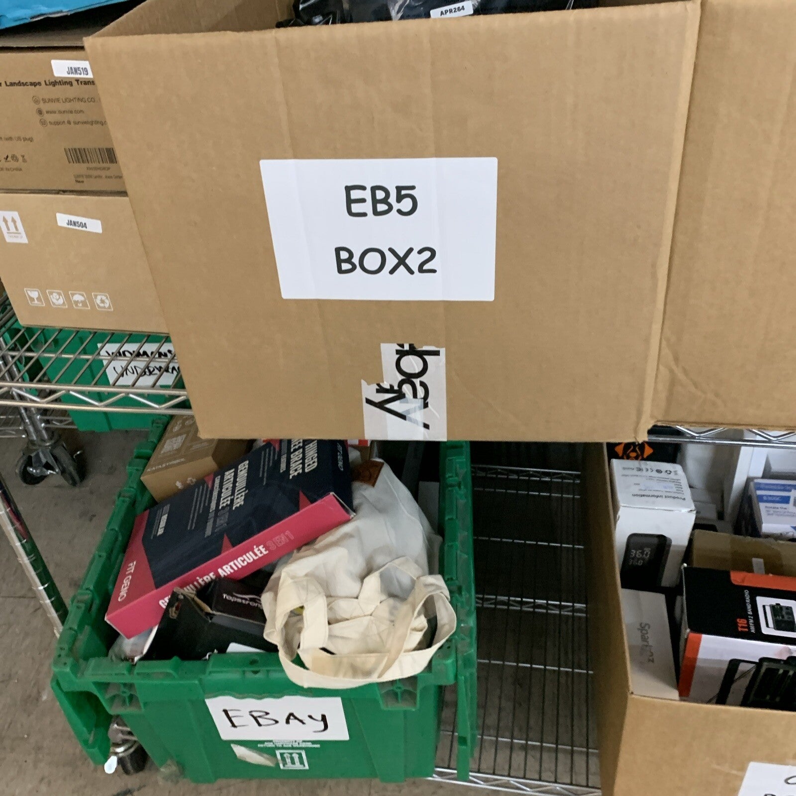 GRACE KARIN Casual Dresses for Women Summer Smocked High Waist With Pockets XL