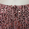 Ever Pretty Women's Sequin Chiffon Formal Evening Dresses 3/4 Sleeve Size 10