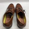 Florsheim Men's Medfield Plain Toe Oxford Dress Shoe 15EEE Brown Lace-up Formal