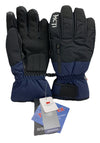 MCTi™Snowboard Gloves Men's Waterproof Insulated Ski Gloves Abrasion Resistant M