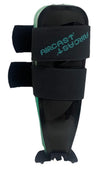 Aircast AC141AB08 Air-Stirrup Ankle Brace - Adjustable Support for Fast Recovery
