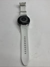 Samsung Galaxy Watch 4 Classic 42mm Smartwatch Bluetooth Silver R880 Small/Med