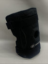DonJoy Performance Bionic Knee Brace Support Black Size Large fits Left or Right