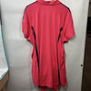 Callaway Golf Ladies Swing Tech True Sculpt Cooling Dress With Shorts 2XL Pink
