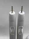Philips Sonicare ProtectiveClean 6100 Rechargeable Toothbrush 2-Pack - NO HEADS