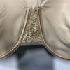 Vanity Fair Beauty Back Smoothing Full Figure Minimizer Bra 76080 42DD Beige