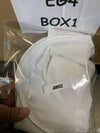 Vanity Fair Beauty Back Smoothing Full Figure Minimizer Bra 76080 Size 34H White