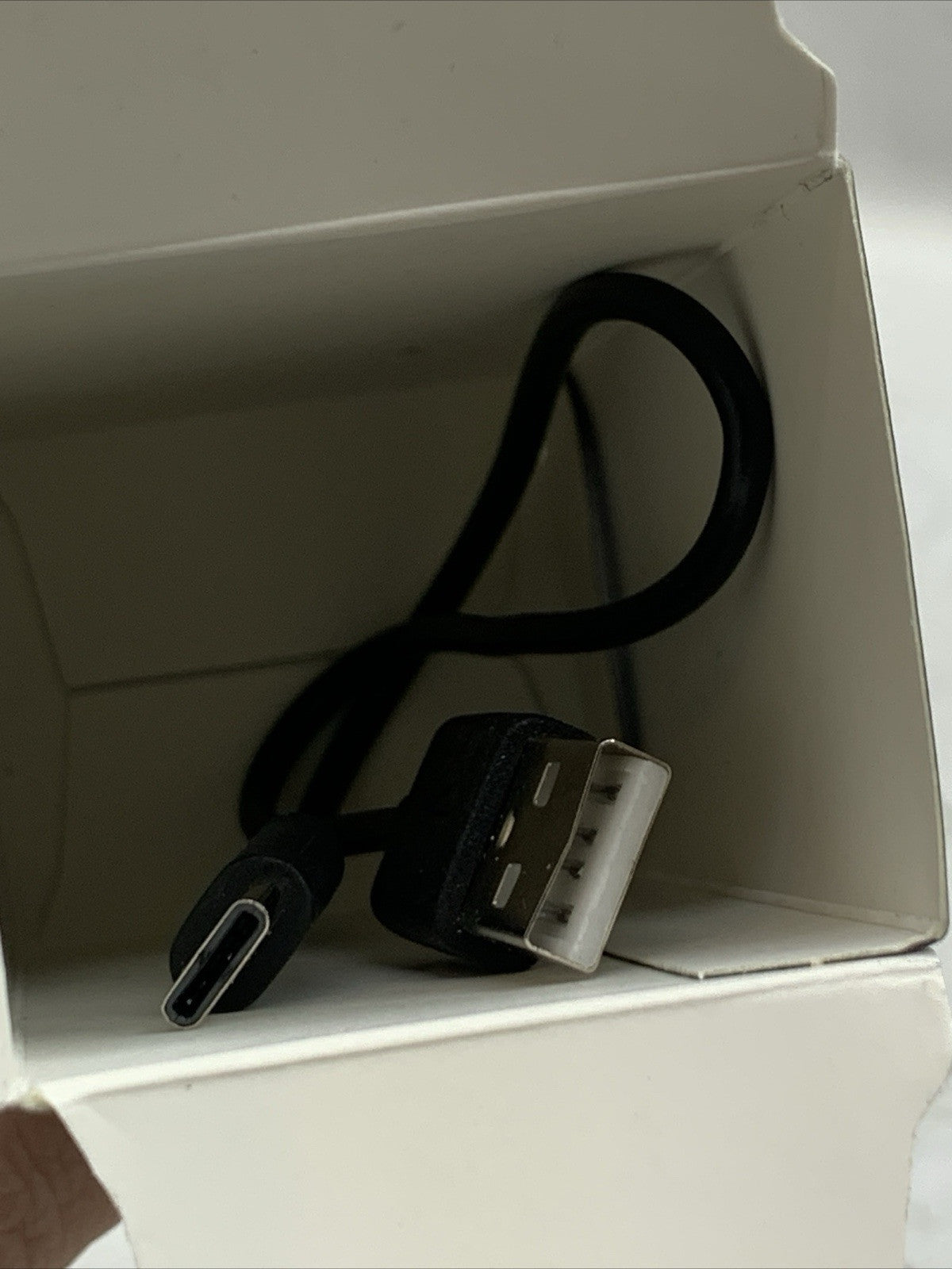 Intelligent Touch Screen Open Ear Bluetooth 5.4 Headphones Over The Ear Earbuds