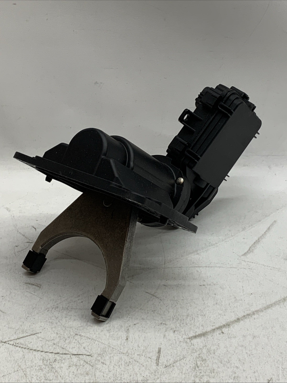 4-Wheel Drive 4WD Front Axle Vacuum Actuator Replacement for Dodge Ram 2500