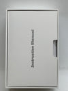 NVOTBY Hearing Aid Rechargeable Lithium Battery M2231 Auto Noise Cancellation
