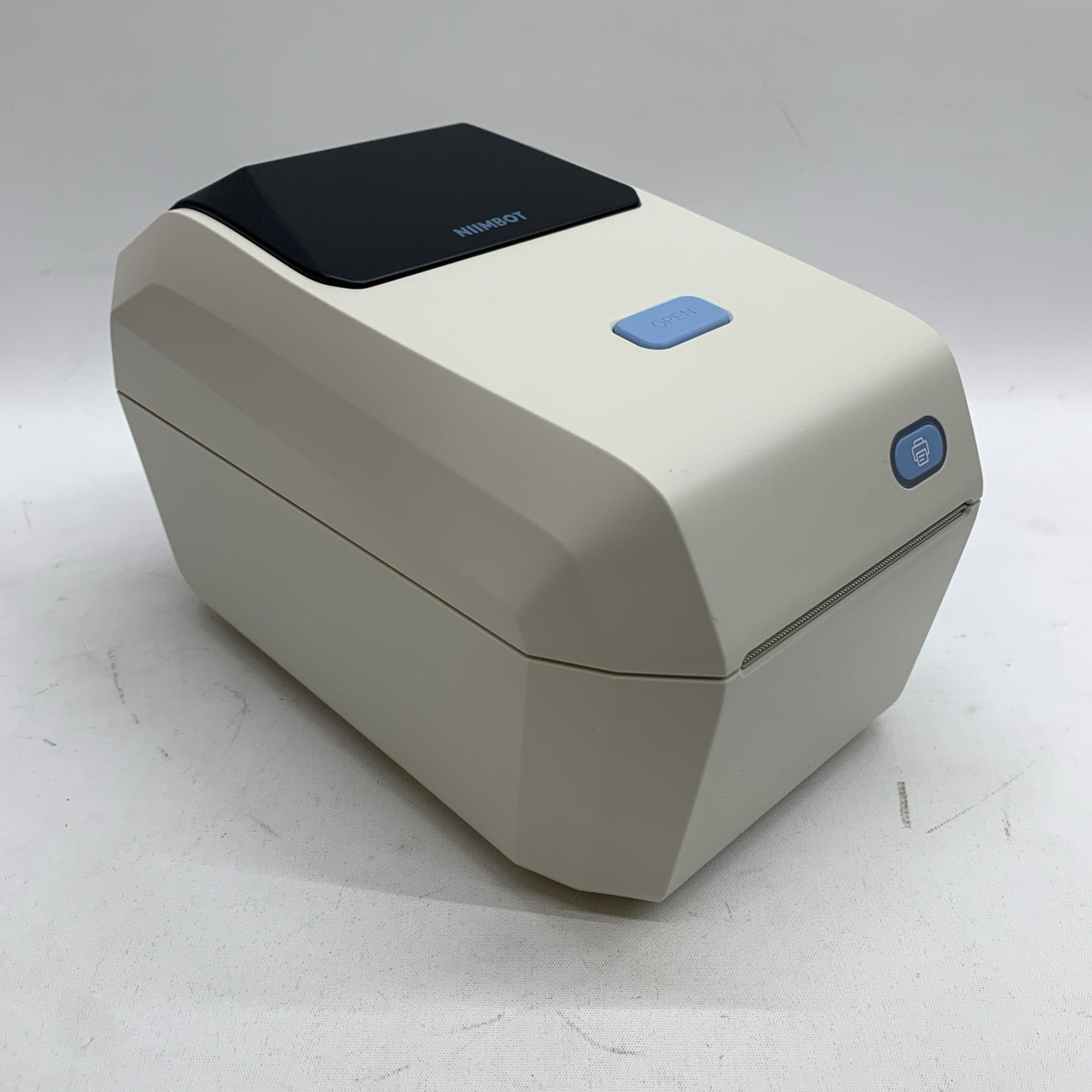NIIMBOT K3 Label Printer, 3 Inch Desktop Label Maker with High-Speed, Bluetooth