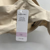 Natori Women's Pure Luxe Custom Coverage Contour Cafe 732080 Size 34D Underwired