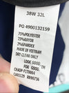 Kenneth Cole Reaction Techni-Cole Modern Flex Separate Dress Pants Size 38Wx32L