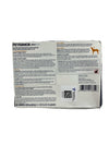 PetArmor Plus Flea & Tick Prevention for Dogs 5-22 lbs 6 Monthly Doses Topical