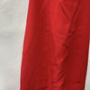 Black Halo Women's Zarela Sheath Size 2 Red Sangria Sleeveless Cocktail Dress