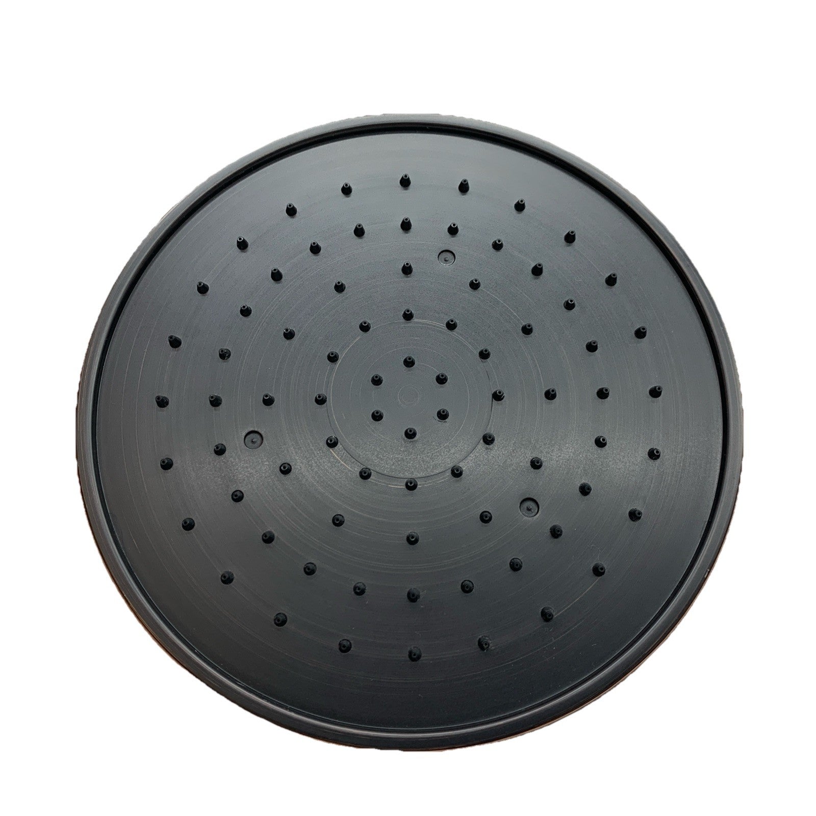 Pfister 015-HV1Y Hanover Shower Head Traditional 1.5GPM Round, Tuscan Bronze