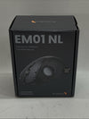 ProtoArc EM01 NL Ergonomic Bluetooth Wireless Trackball Mouse Rollerball Thumb
