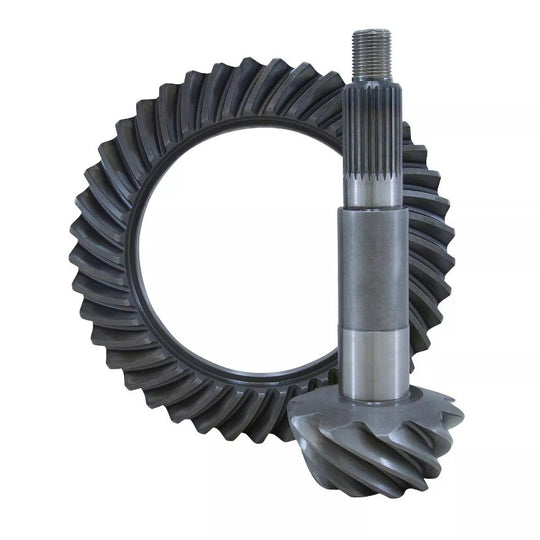 Yukon Gear YGD44488 Ring & Pinion Gear Set Dana Spicer 44 Standard Rotation