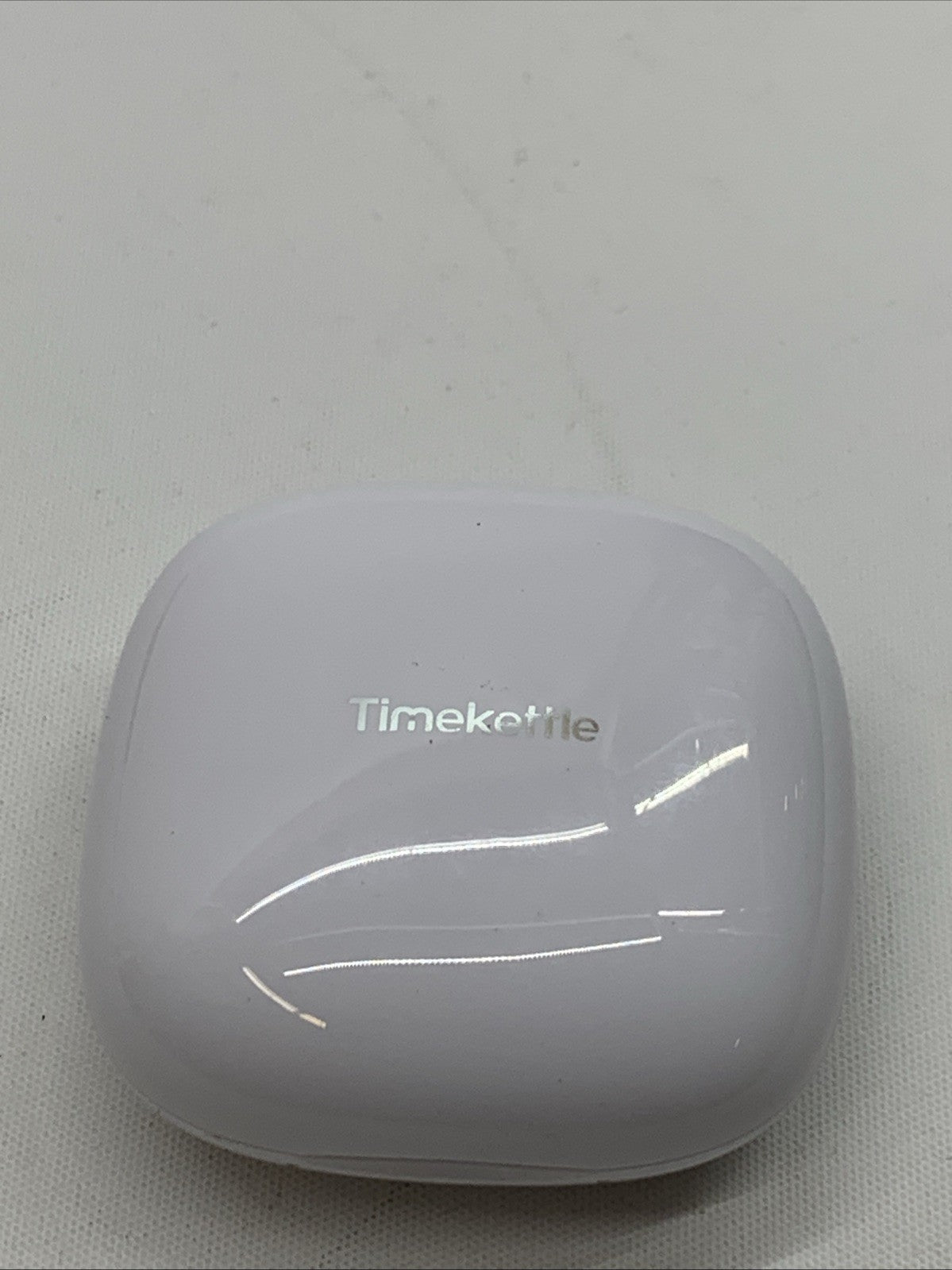 Timekettle WT2 EDGE Earbuds Translator Offline Language Earphones Device White