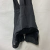 Santic Men's Cycling Bib Shorts Padded Breathable Biking Bicycle Black Size L