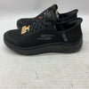 Skechers Women's Go Walk Flex Grand Entry Walking Sneaker 124836 Black Size 8
