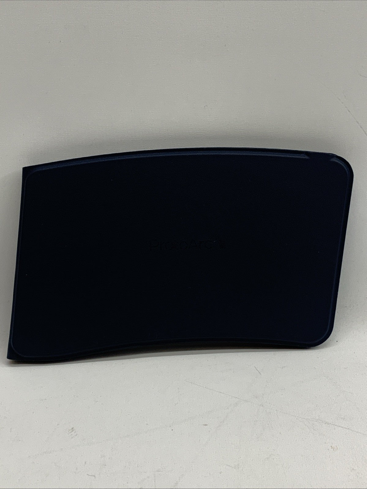 ProtoArc Ergonomic Foldable Keyboard, XK03 Split Folding Bluetooth Keyboard