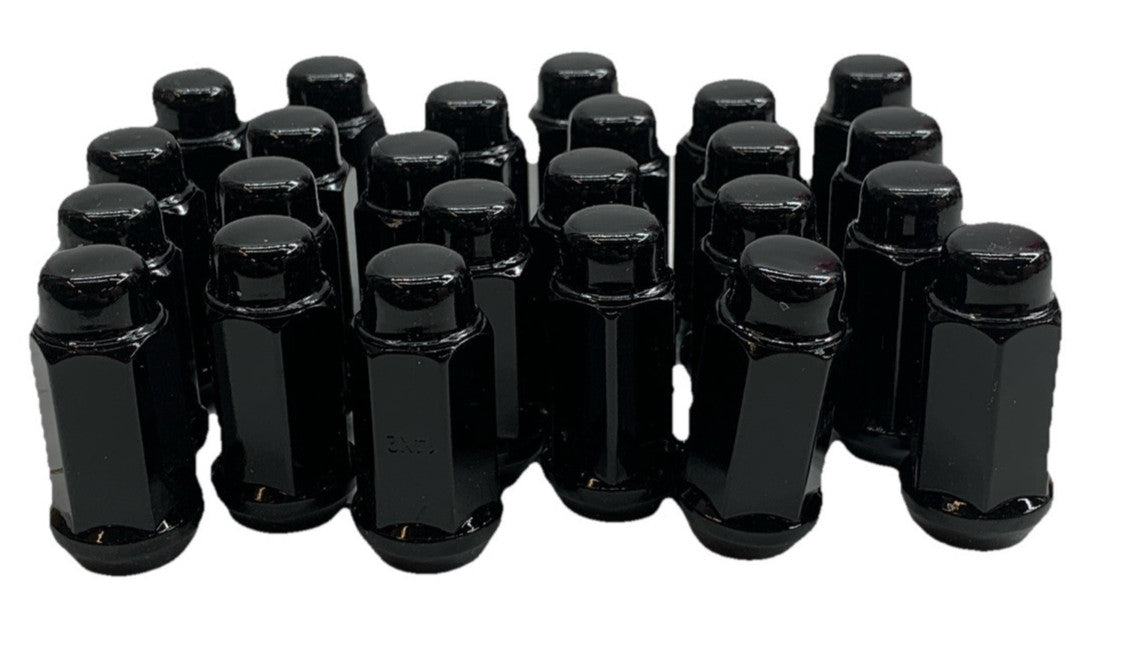 Install Kit 70K673BLK Bulge Acorn 1.9