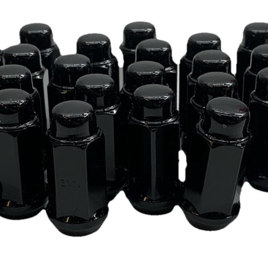 Install Kit 70K673BLK Bulge Acorn 1.9