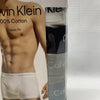 CALVIN KLEIN Men's Cotton Classic Fit Trunks 5 Colors Medium NB1897935 - 5- Pack