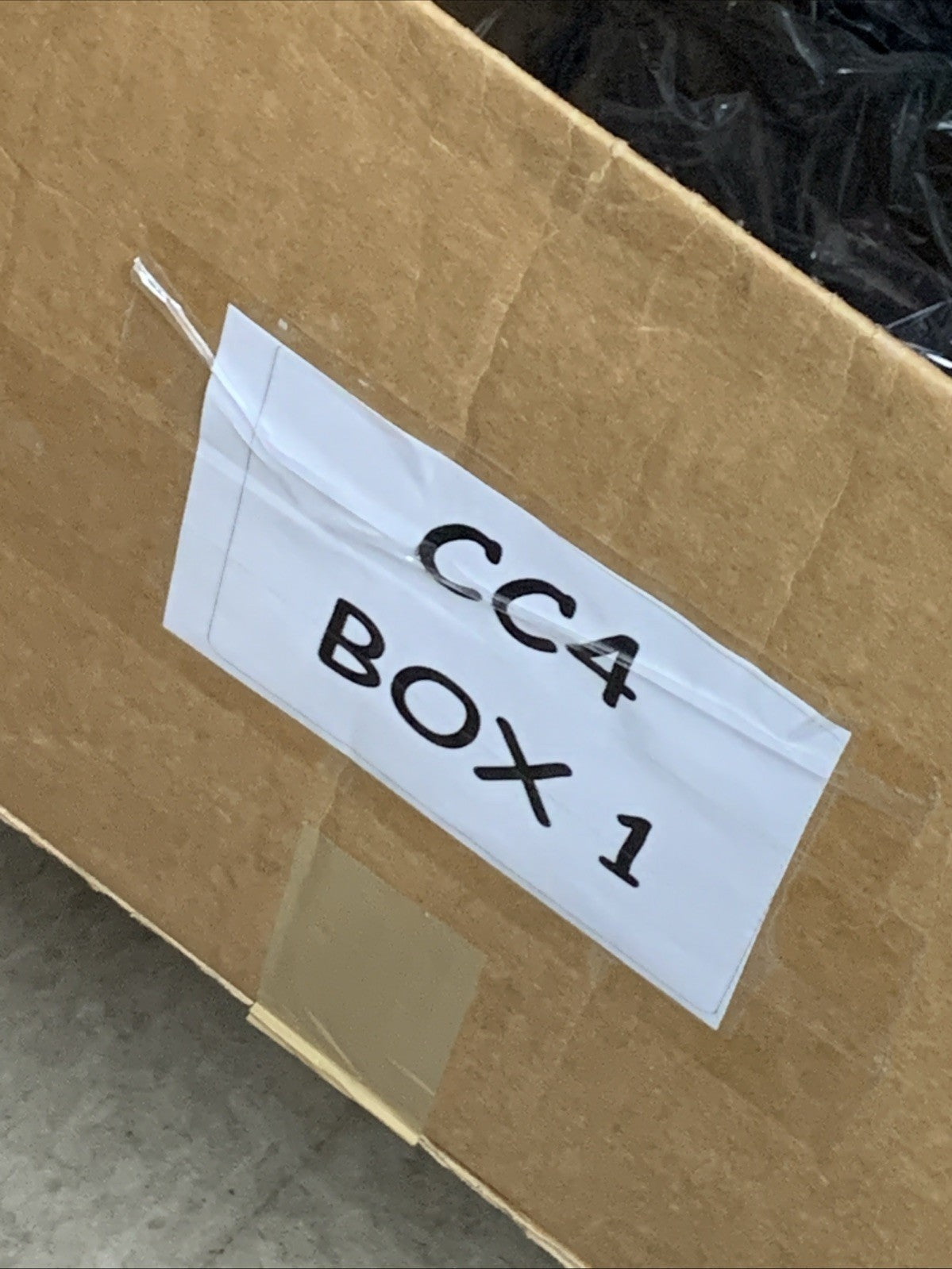 Oral-b IO Deep Clean Replacement Toothbrush Heads 4 Black 1 White (5 Pack)