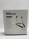 Body-worn Hearing Aid CH-F306  for Seniors Rechargeable with Noise Canceling