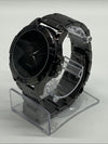 RELIC by Fossil Men's Rylan Stainless Steel and Diamond Accent Watch Quartz