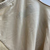 Bali Ultra Light Body Briefer Shaper with firm control, underwire, in size 40C, beige, worn by a woman for shaping and support
