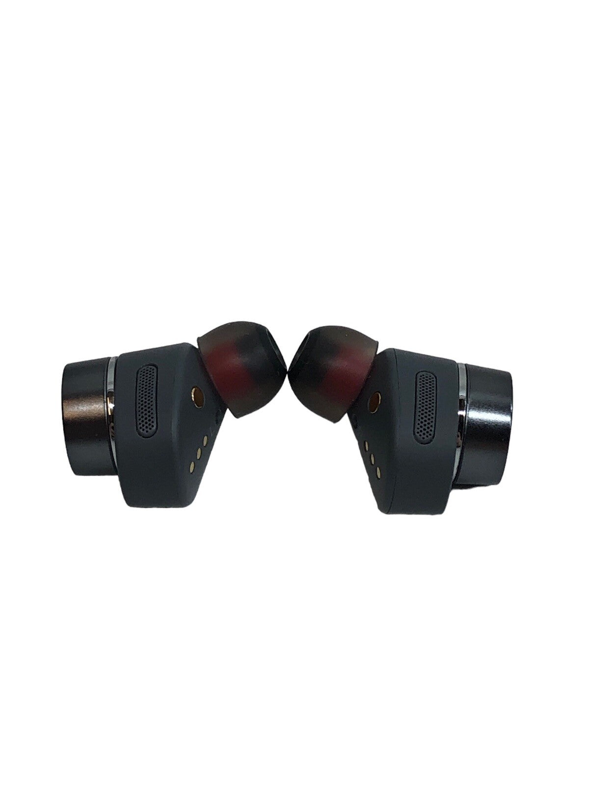 B&W Pi5 S2 true-wireless in-ear headphones (storm gray)