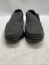 OrthoComfoot ZGBX02 Men's Slip-On Loafers Walking Low Top Casual Shoes Size 9