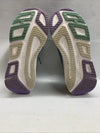Skechers Max Cushioning Elite 2.0 Sneaker Women Size 9 Gray Copper Infused Shoes