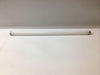 F17T8/SP841 17-Watt T8 Linear Fluorescent Light Bulb Medium Bi Pin 24” 4100K 6pk
