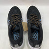 ASICS Men's Shoes GT-2000 11 Black/Sun Peach 1011B441-006 US 7.5 Lace-up Sneaker