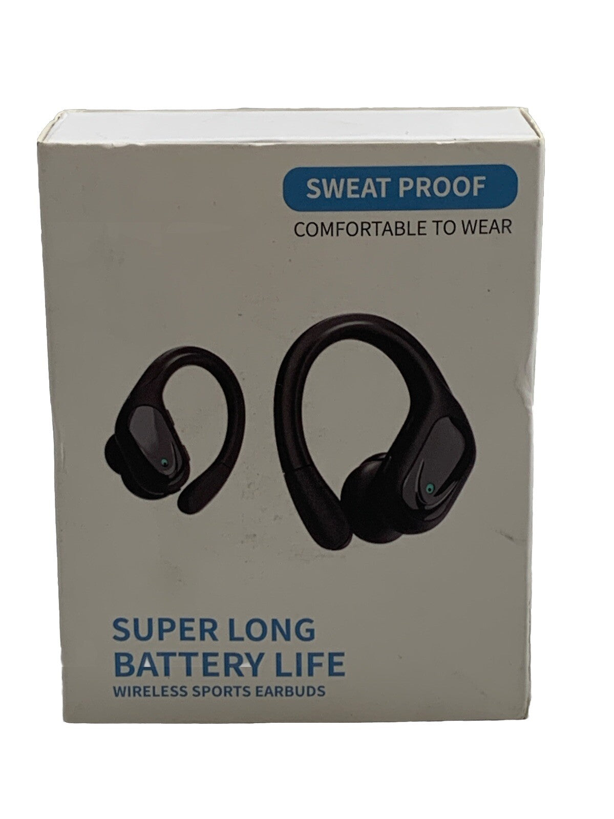 Wireless Sports Earbuds Bluetooth Headphones Rose Gold BX17 with Noise Reduction