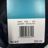 Vanity Fair Bra Womens Black Underwired Minimizer Beauty Back 76080 W70 Size 40C