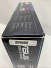 ASUS Prime B550M-A WiFi II AMD Micro ATX Motherboard with PCIe 4.0, WiFi 6, ECC