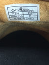 OrthoComfoot Women's Orthopedic Slip On Loafer Shoes Size 10 Beige Plantar