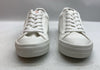 Rocket Dog Cheery Sneaker Women's Shoes White Size 10 Lace-up Toe Shape Low top