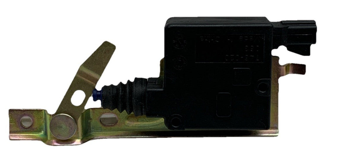 Dorman 746-020 Tailgate Lock Actuator Motor Compatible with Select Chevrolet/GMC