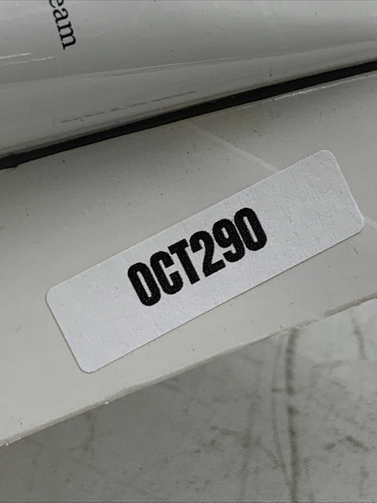 Beauty of Joseon Dynasty Cream Rice Bran Water Skin Moisturize 3.38 fl.oz 2-pack